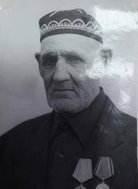 Хазиев Миннахмет Хазиевич Хазиев Миннахмет Хазиевич